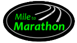 Mile To Marathon